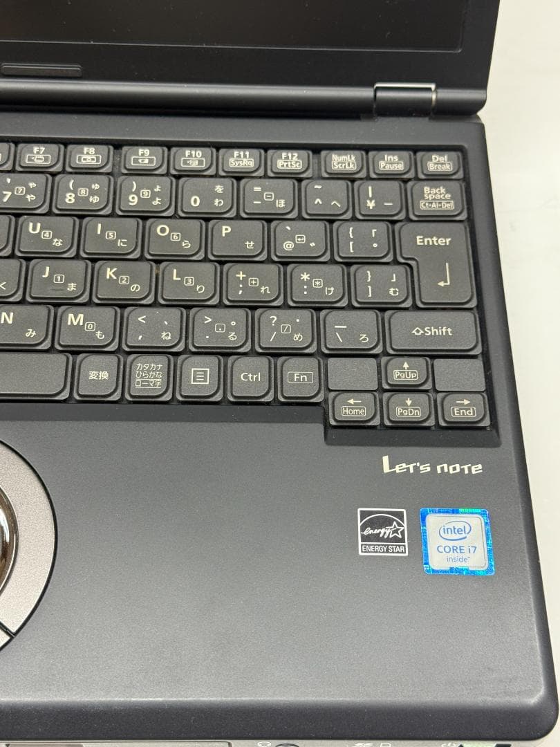 Panasonic CF-SZ5 ノートPC