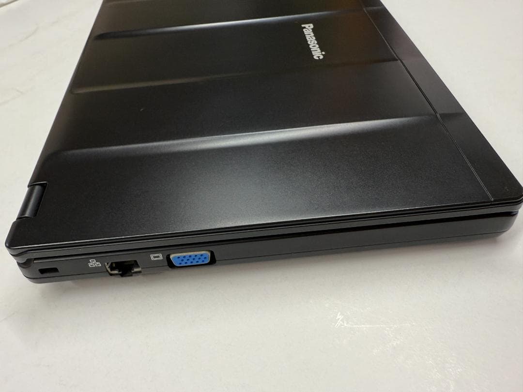 Panasonic CF-SZ5 ノートPC