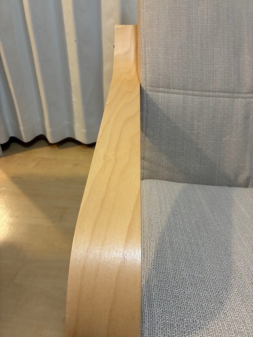 IKEA ポエング 直接受け渡しでお値引きします