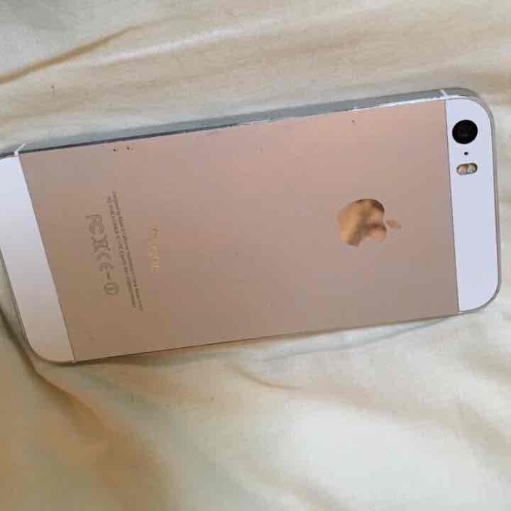 iPhone5s 32G 希望額をおねがいします