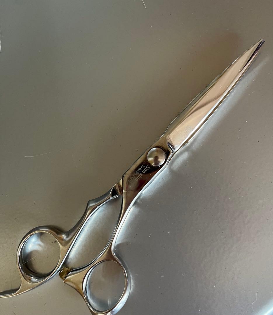 専用☺︎美容師用　ルクスシザー6インチ