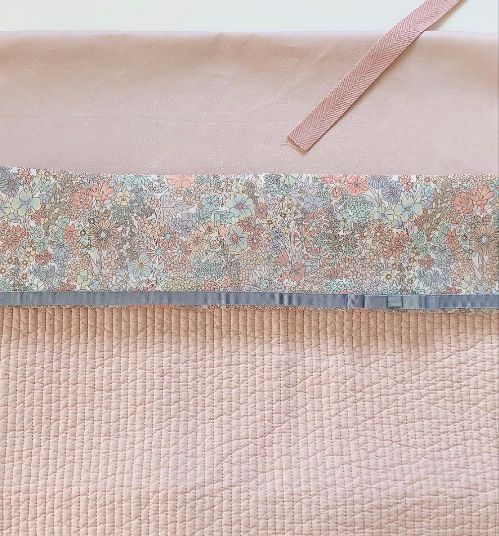 Ruru★　ヌビ　リバティ　マーガレットアニー　ベッツィ　入園入学