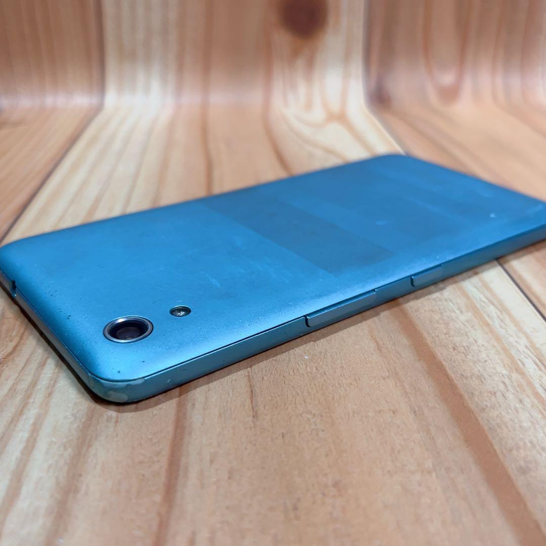 SIMフリー 本体 Android One S4 32 GB 519G