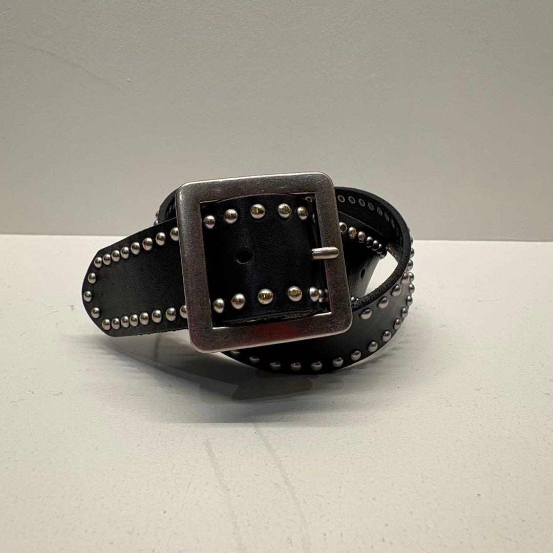 FUTURE ARCHIVE スタッズベルト