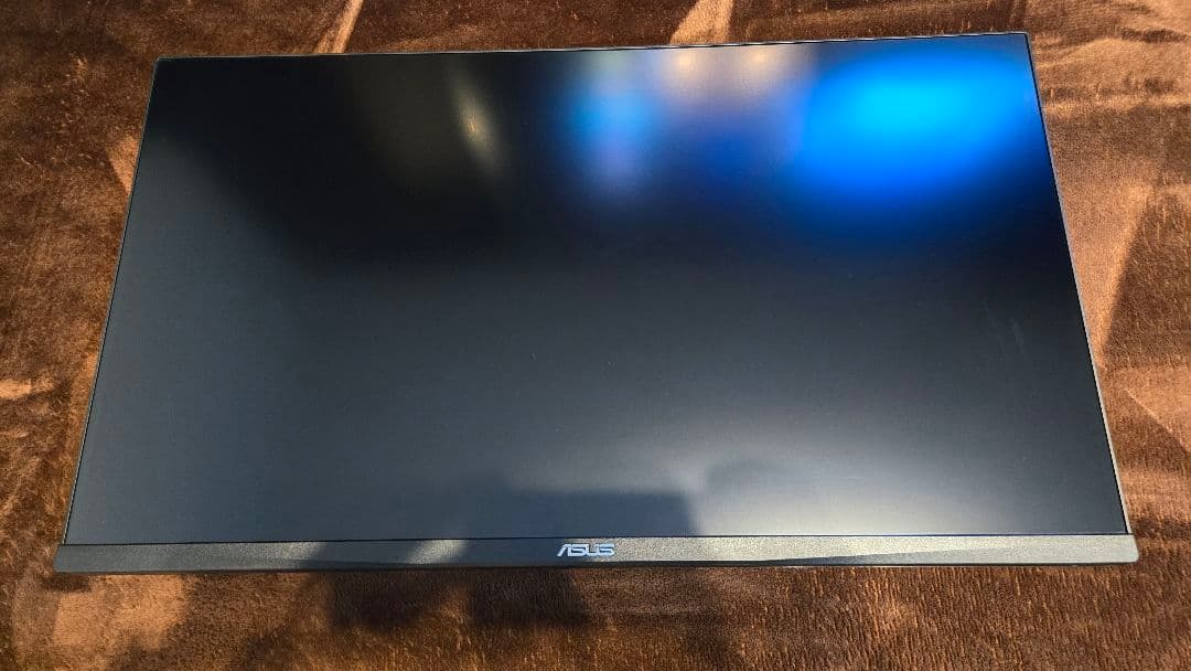 ASUS VG289Q1A 28インチ モニター