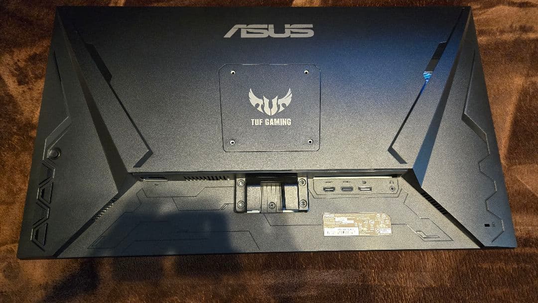 ASUS VG289Q1A 28インチ モニター