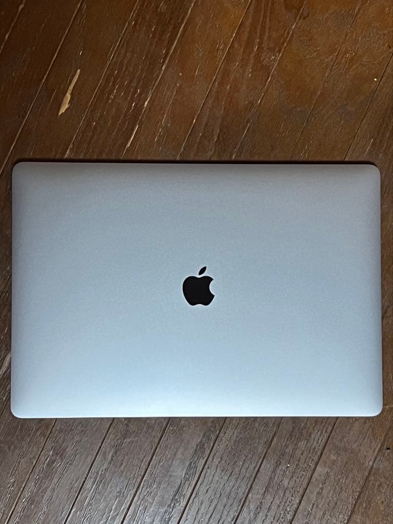 極美品-MacBook Pro i9/16インチ 64GB ハイスペックモデル