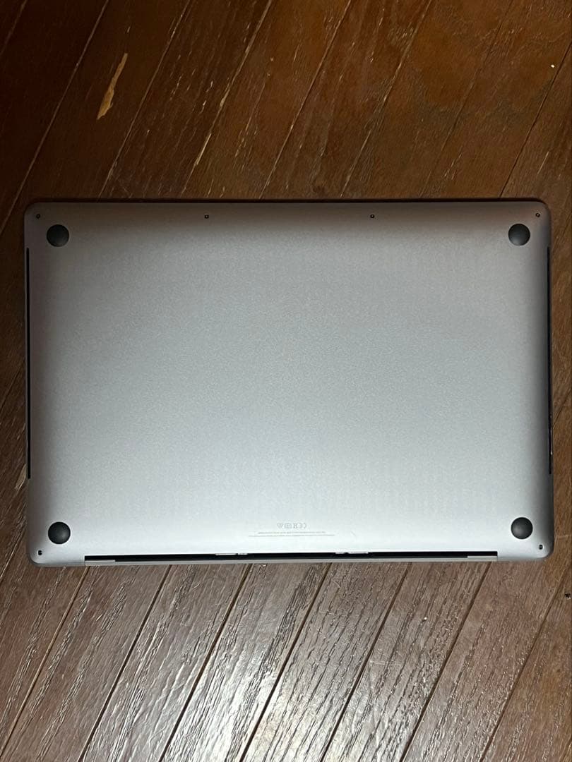 極美品-MacBook Pro i9/16インチ 64GB ハイスペックモデル