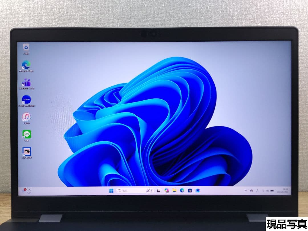 QY：dynabook G83/DN Win11 i5 SSD Office付き