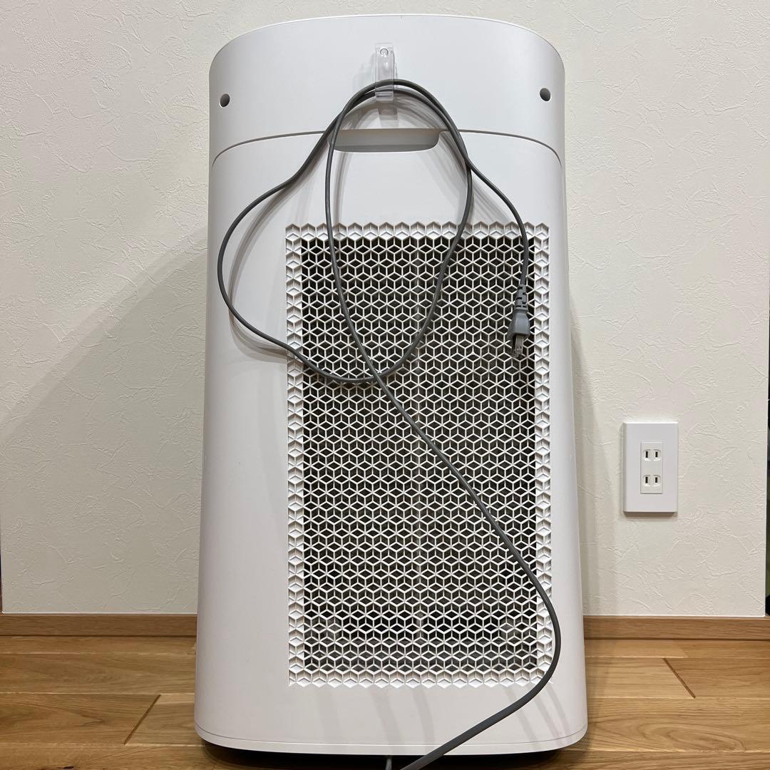 SHARP 加湿空気清浄機　KI-LX75