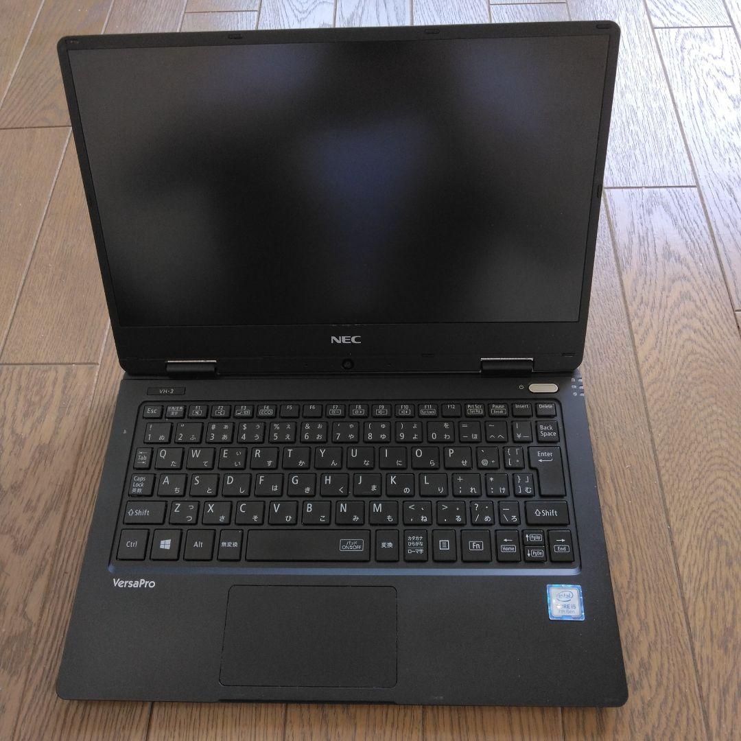 NEC VersePro ノートPC