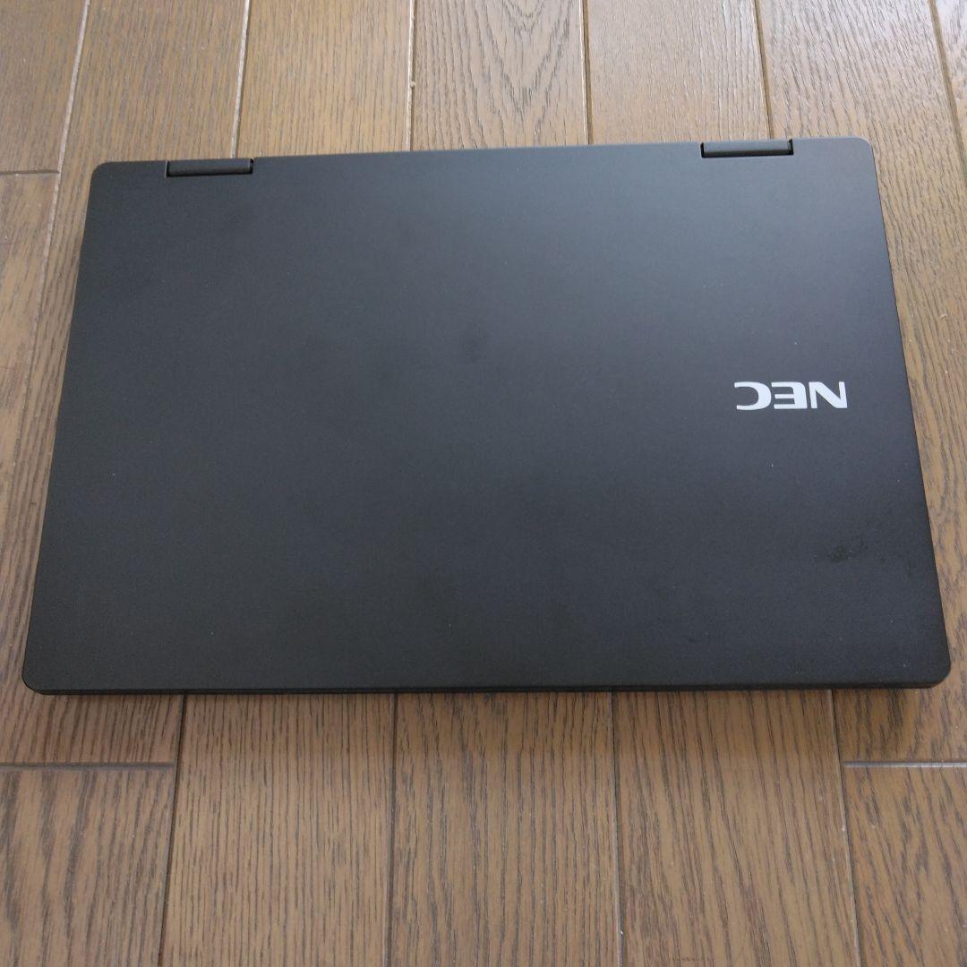 NEC VersePro ノートPC