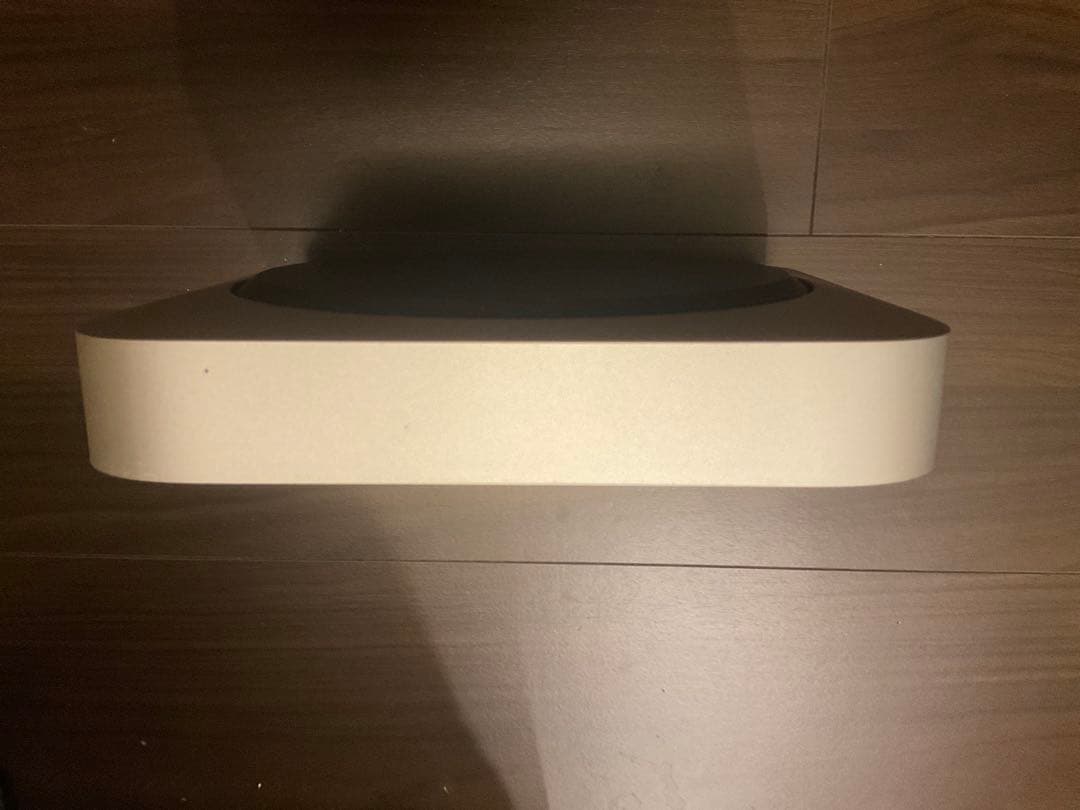 Apple Mac mini 2020年モデル M1 8GB/SSD 256GB