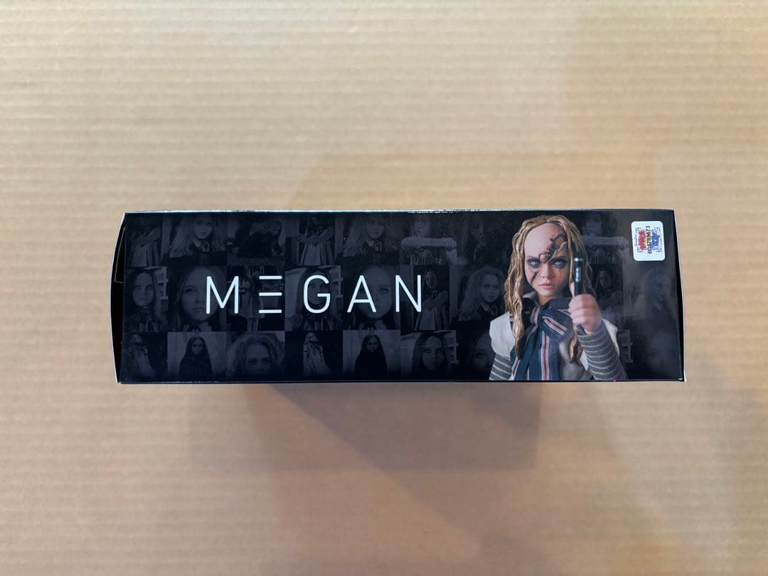 MAFEX マフェックス No.263 M3GAN c