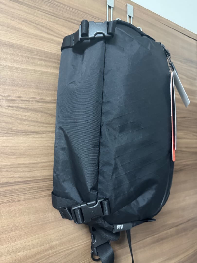 【新品同様】Aer Travel Sling 2 X-Pac