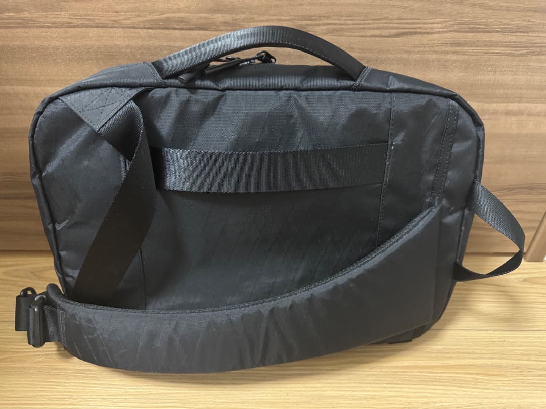 【新品同様】Aer Travel Sling 2 X-Pac