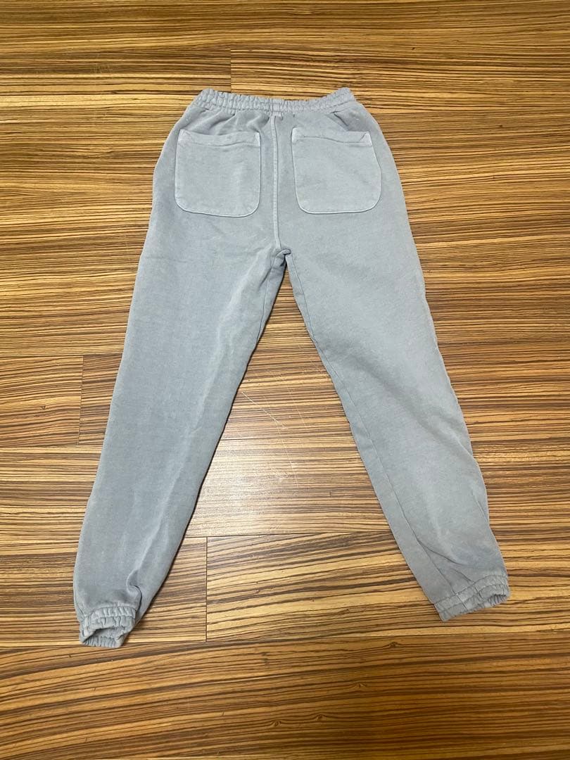 The DUFFER of ST.E セットアップ パーカー パンツ