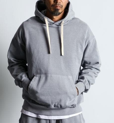 The DUFFER of ST.E セットアップ パーカー パンツ