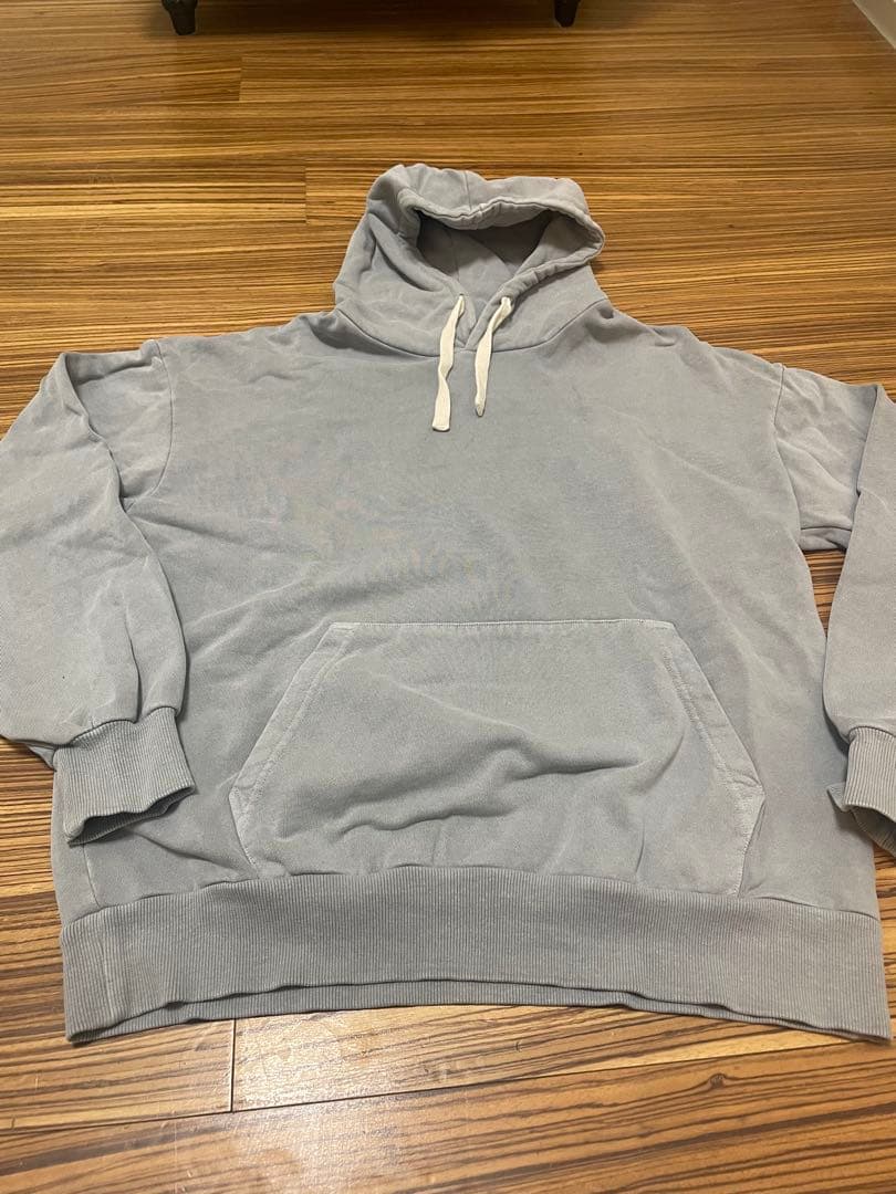 The DUFFER of ST.E セットアップ パーカー パンツ