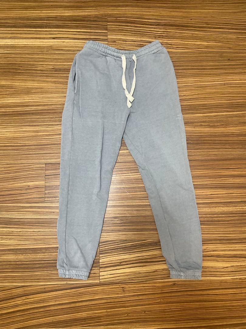 The DUFFER of ST.E セットアップ パーカー パンツ