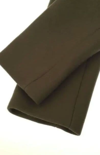 ☆美品ほぼ未使用☆ MACPHEE 　フード　コート　TMORROW LAND