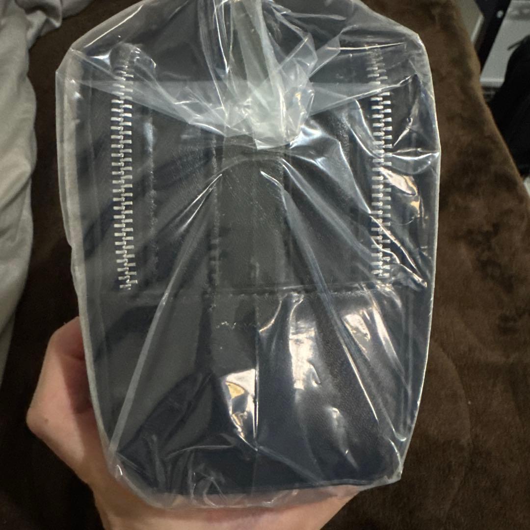 RULE THE FATE ルザフェ ショルダーポーチ