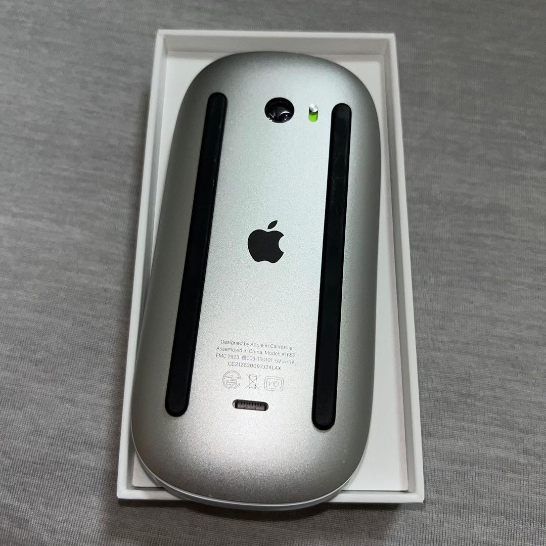 美品　AC+有 13インチMacBook Pro シルバー