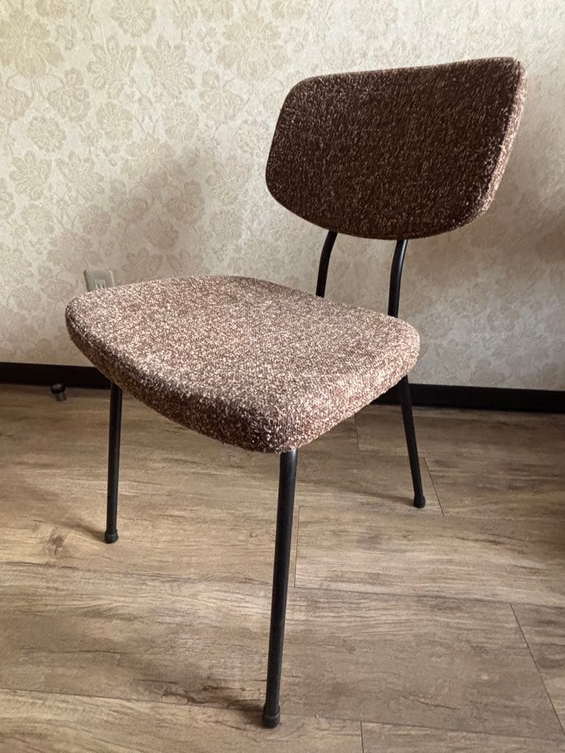 TRUCK FURNITURE SUTTO DININGトラックファニチャー2脚