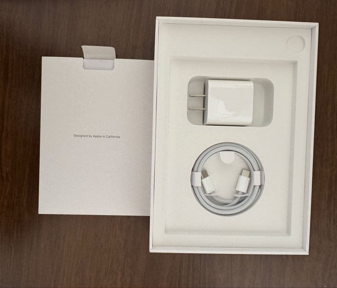 iPad本体 iPad mini ( A17pro )Wi-Fi + Cellular