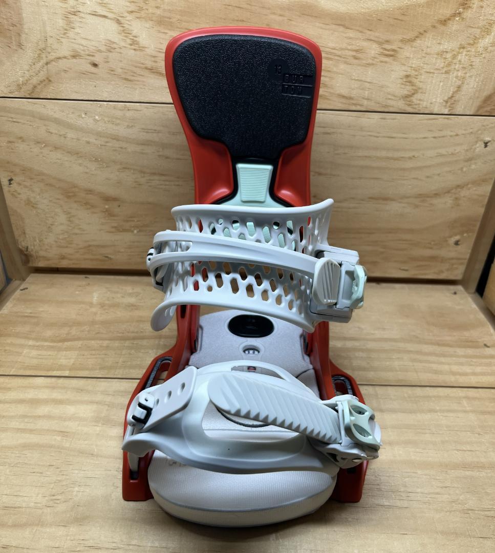 【574】BURTON LEXA X EST レクサ エックス Sサイズ