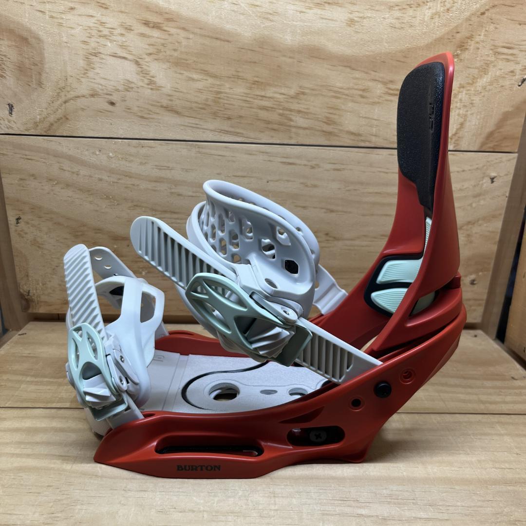 【574】BURTON LEXA X EST レクサ エックス Sサイズ