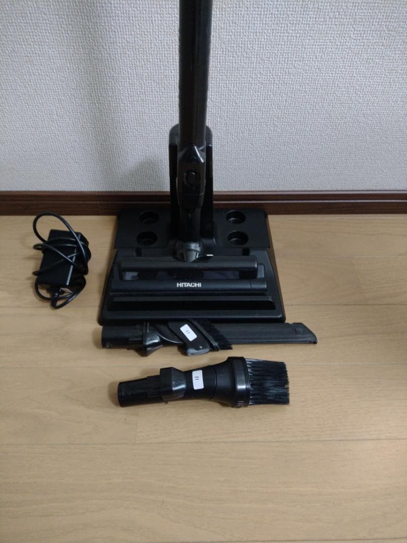 日立★PV-BL3J★2022年製★バッテリー新品と大差なし★11