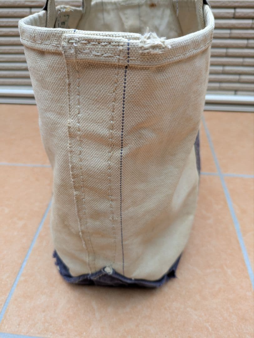 【期間限定最終再値下げ】ギザタグ TM エルエルビーン トートバッグ