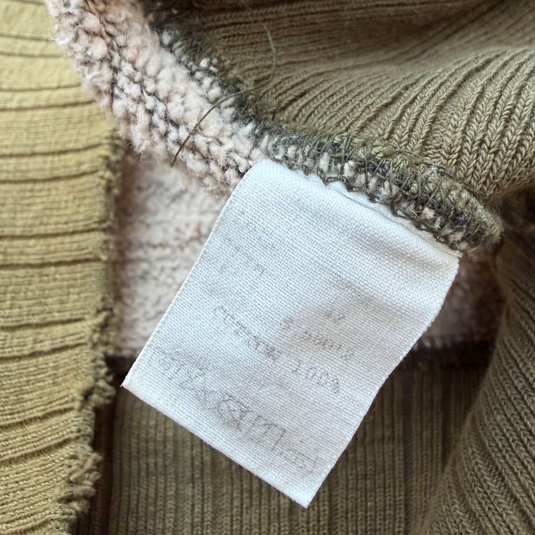 トップス FULLCOUNT After Hood Mother Sweatshirt