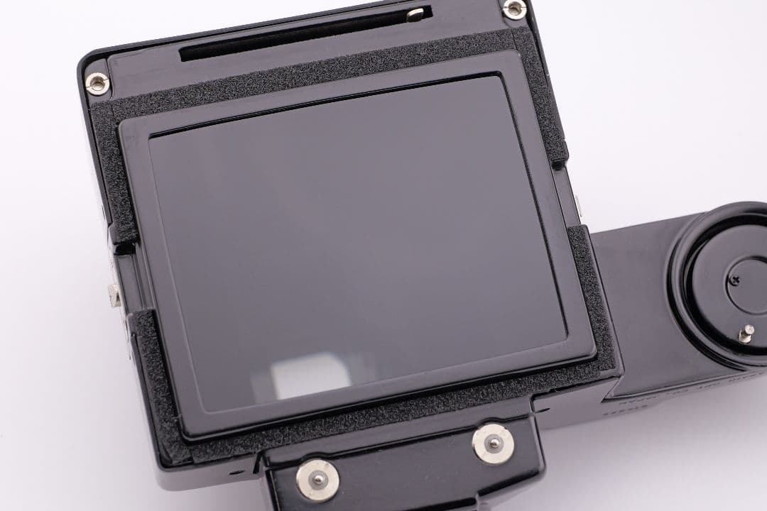 フィルムカメラ Pentax 67 TTL