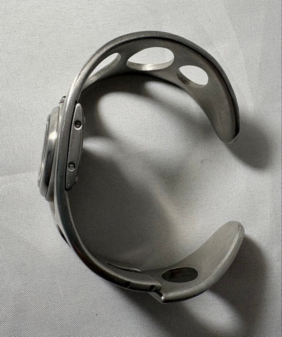 Swatch アイロニーレディ　タイムスレイブ