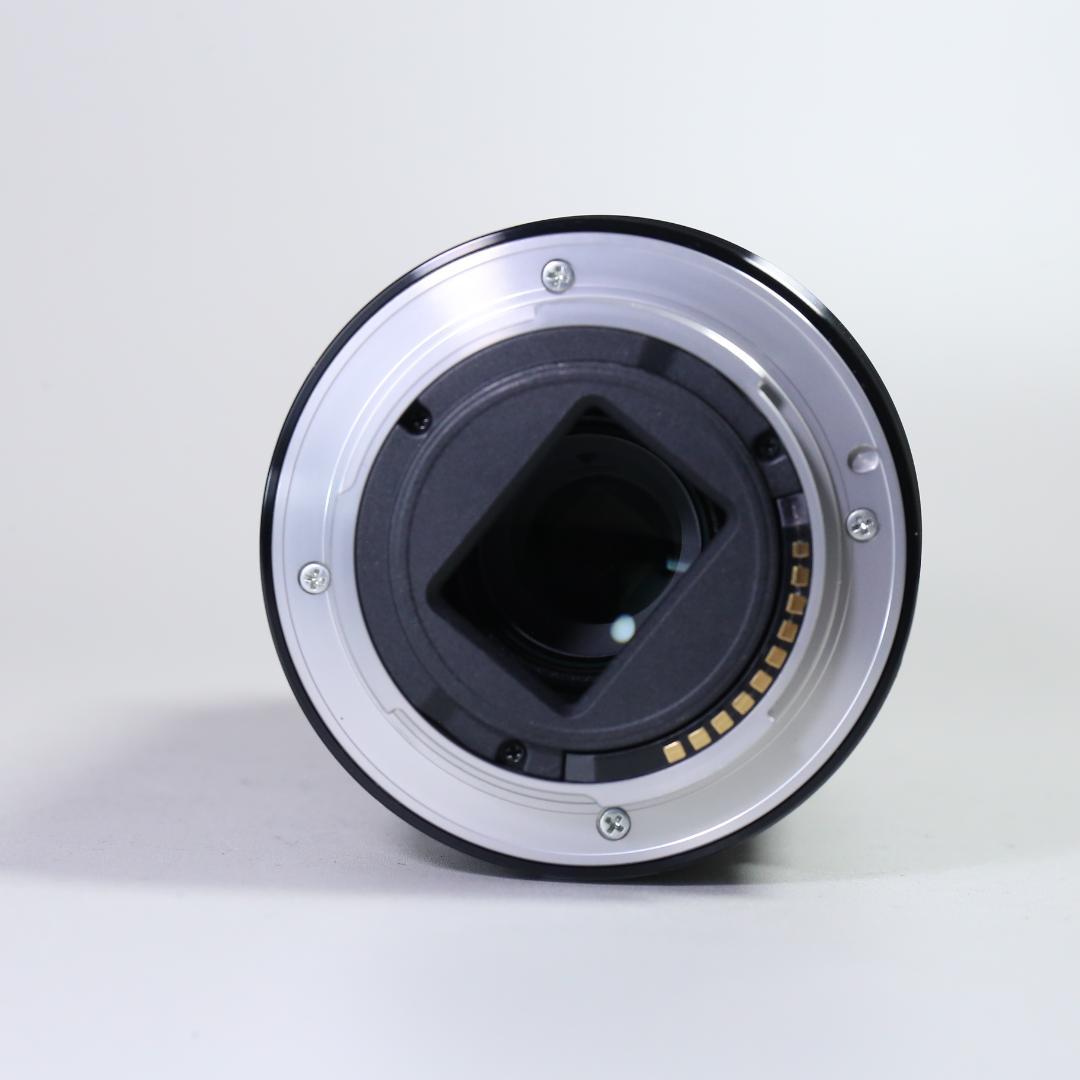 ☆ほぼ未使用レベル☆ SONY E 55-210mm OSS 　＃361
