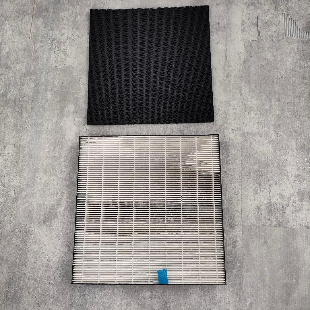 【迅速発送】ダイキン ストリーマ 空気清浄機 MC554AKS-W 23年製