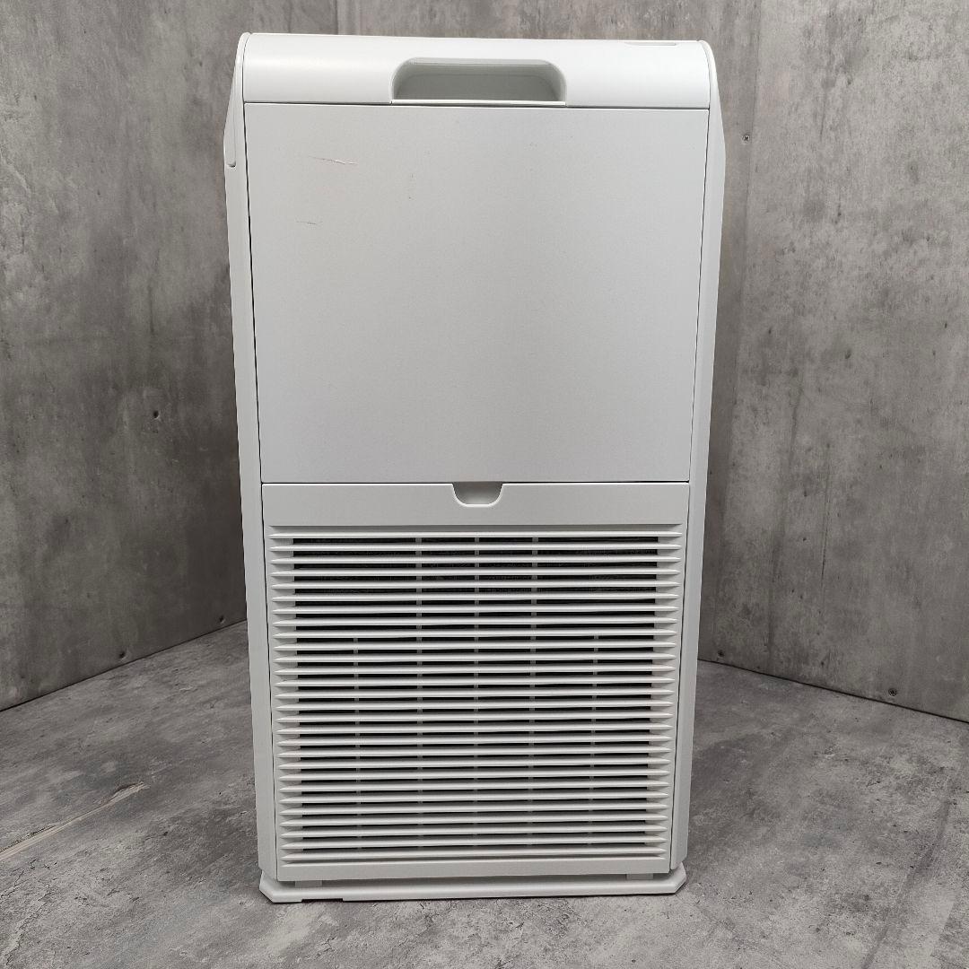 【迅速発送】ダイキン ストリーマ 空気清浄機 MC554AKS-W 23年製