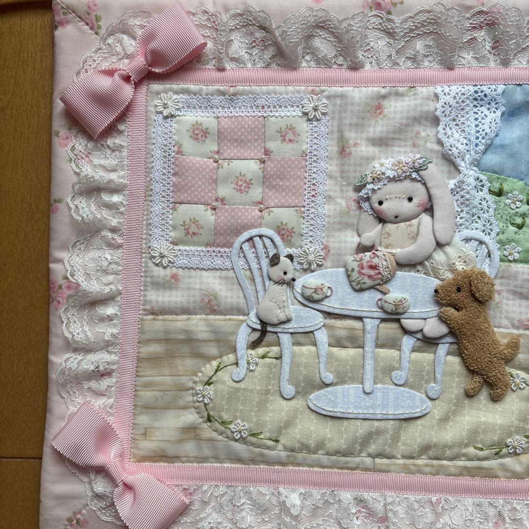 「あーにゃ」　☆タペストリー3点セット☆