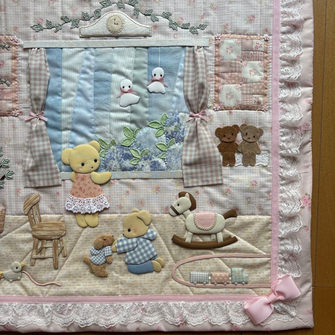 「あーにゃ」　☆タペストリー3点セット☆