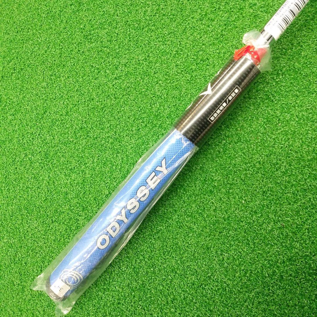 クンムー　JAILBIRD MINI CH パター