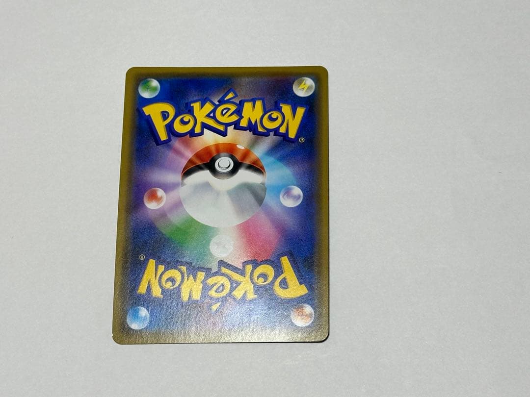 漫才ごっこピカチュウ