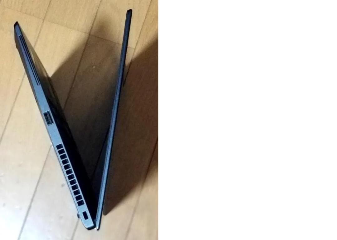 良品！ Lenovo ThinkPad T480s i7 16GB 512GB