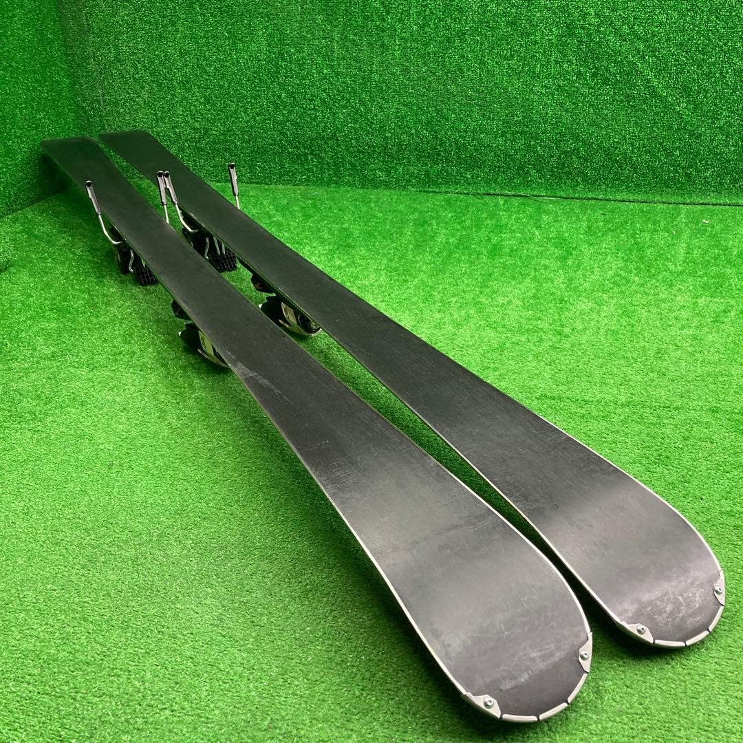 寶SKI-H293 ロシニョール スキー板 162cm DELTA