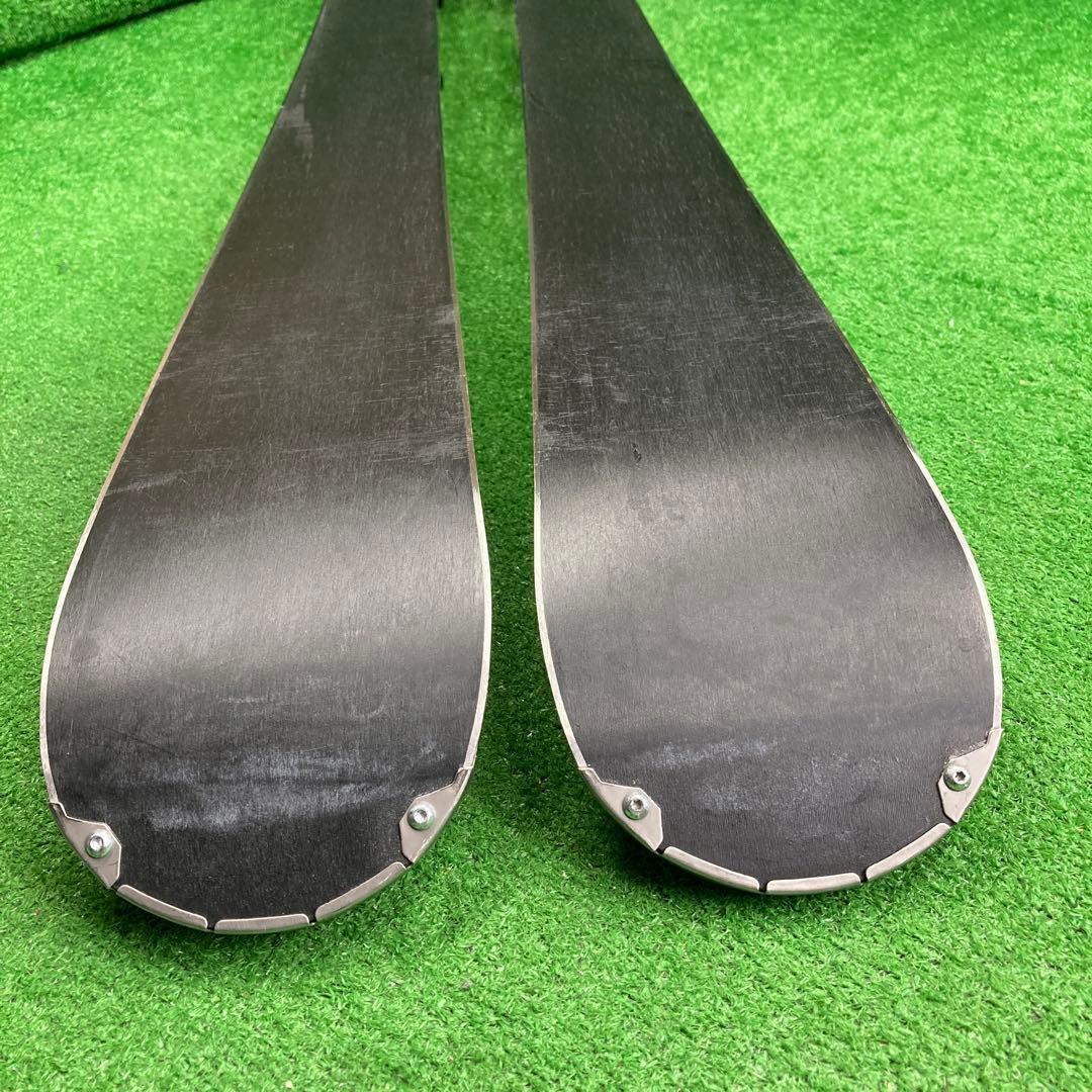 寶SKI-H293 ロシニョール スキー板 162cm DELTA