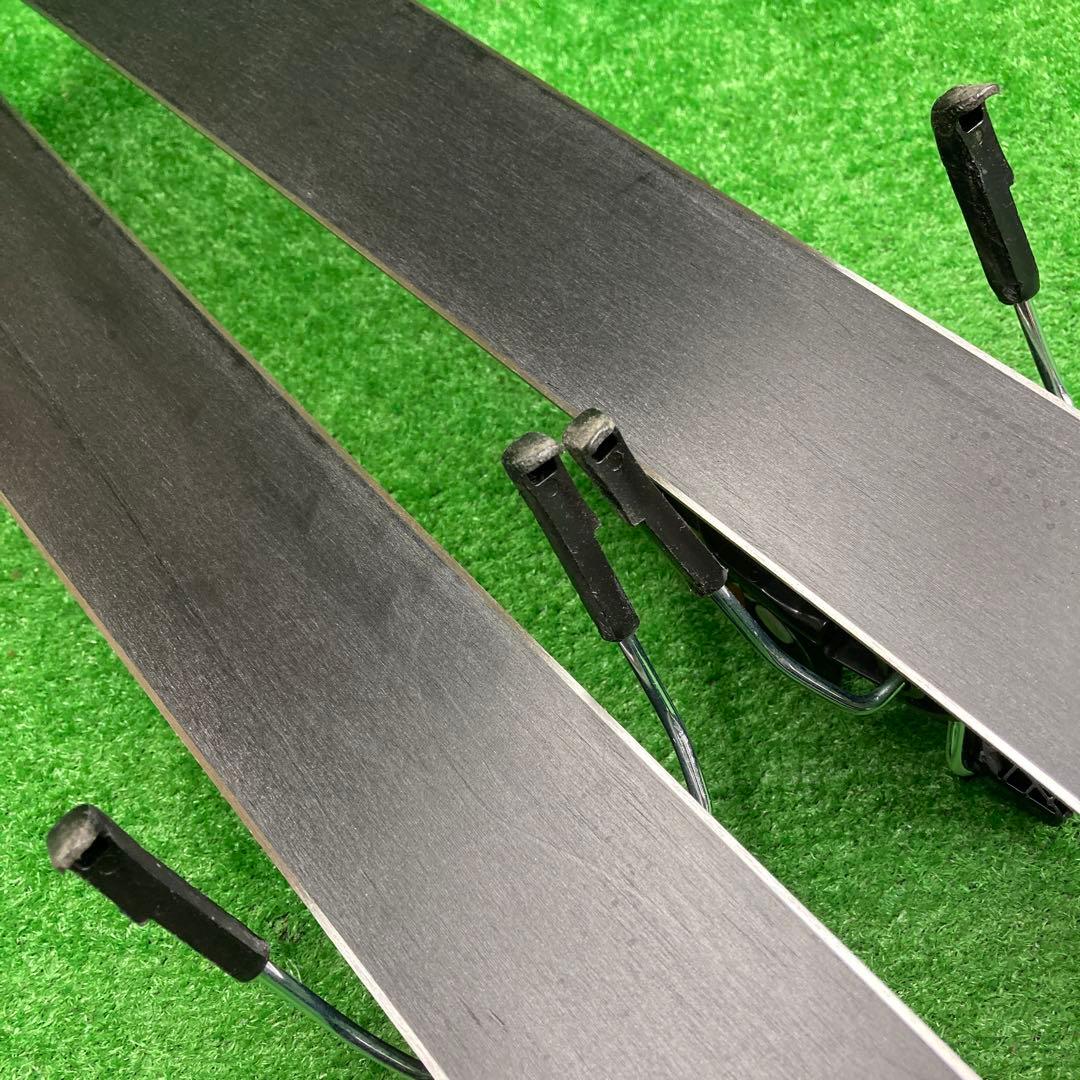 寶SKI-H293 ロシニョール スキー板 162cm DELTA