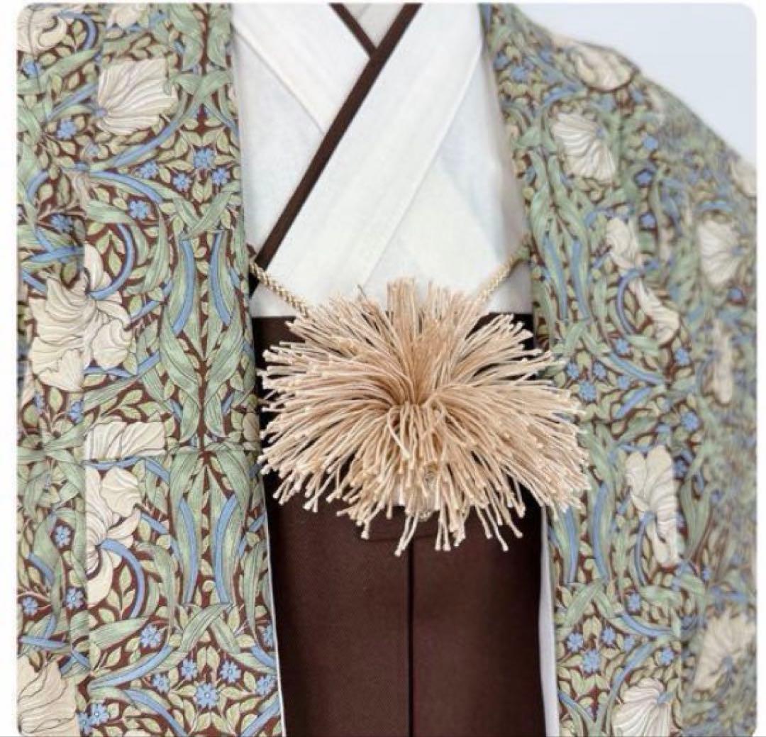 七五三　袴　三歳　サイズ100cm