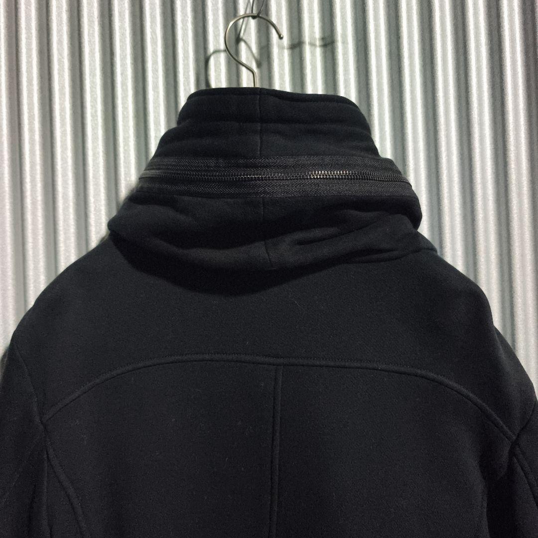 00sy2k gimmick bono jacket ボノジャケット スウェット