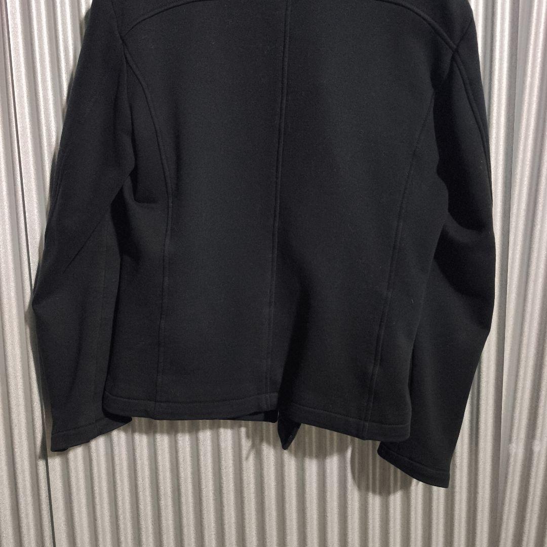 00sy2k gimmick bono jacket ボノジャケット スウェット
